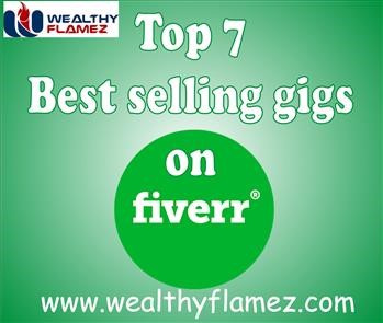 &quot;how to increase my fiverr sales